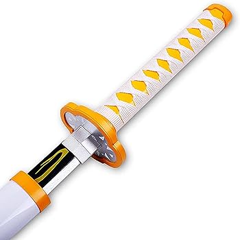 飾り刀 Amazon.co.jp: 鬼滅の刃 コスプレ刀 42.5インチ 鞘付き 胡蝶
